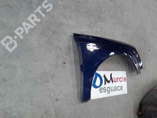 Right front fenders VW PASSAT B6 (3C2)  | BP8562181C42 