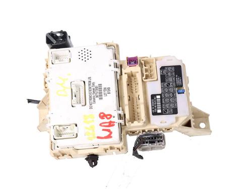 Fuse box SUZUKI SWIFT III (MZ, EZ) | BP39509267E1 - Image 3