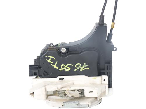 Used Rear left lock Rear left lock CITROËN C-CROSSER (VU_, VV_) 2.2 HDi (156 hp) 33694357 33694357