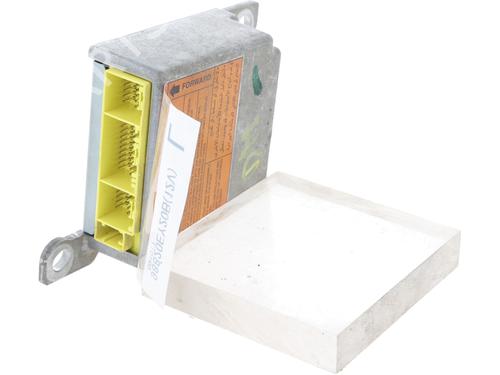 ECU airbags NISSAN QASHQAI I (J10, NJ10) 1.5 dCi | BP29905467M53 