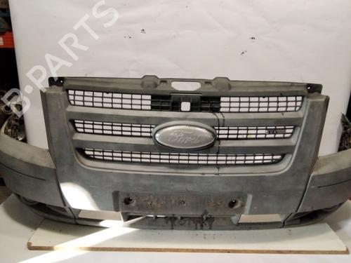 Front bumper FORD TRANSIT Van (FA_ _)  | BP27198247C7 