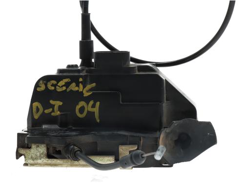 Used Front left lock RENAULT SCÉNIC II (JM0/1_) [2003-2010]  30274900