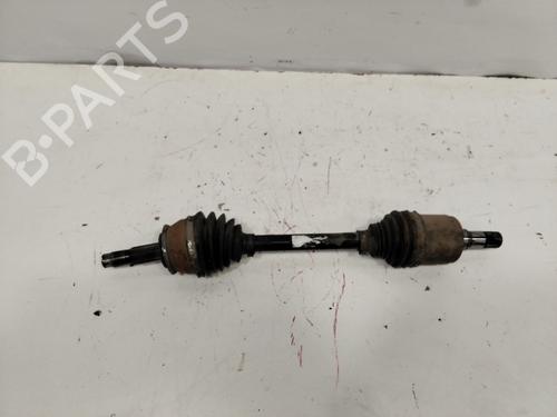 Used Left front driveshaft OPEL MOKKA / MOKKA X (J13) [2012-2025]  27570825