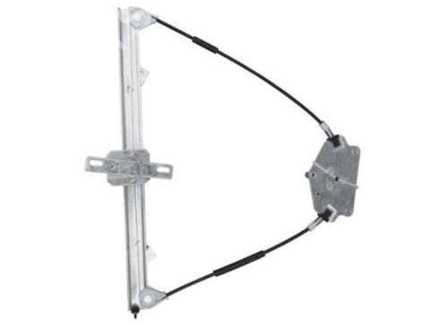 Used Front right window mechanism PEUGEOT 407 (6D_) [2004-2011]  23225003