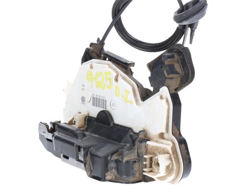 Front left lock SEAT LEON (5F1) 1.0 TSI | BP29906015C98