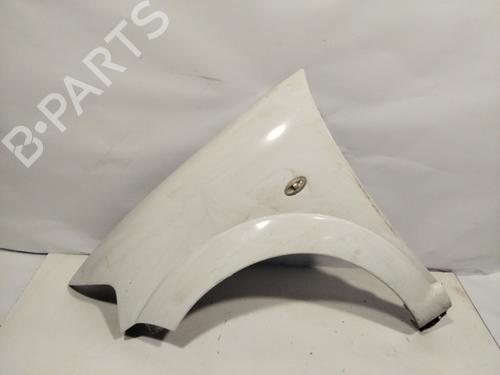 Used Left front fenders CITROËN C3 I (FC_, FN_) [2002-2013]  24054652