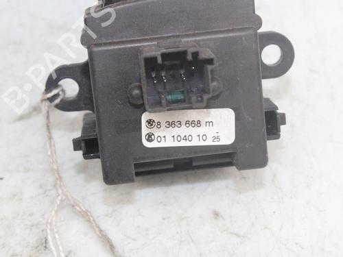 Steering column stalk BMW 3 (E46)  | BP16286994I23 