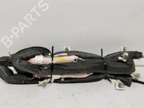 Used Right curtain airbag PEUGEOT 3008 II SUV (MC_, MR_, MJ_, M4_) [2016-2025]  29721683