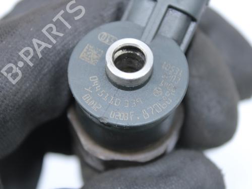 Used Injector PEUGEOT 208 I (CA_, CC_) [2012-2020]  11253318