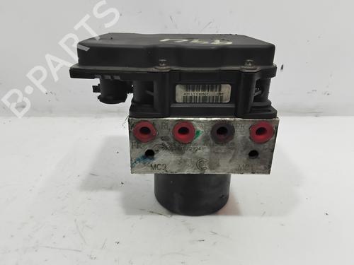Pompe ABS NISSAN QASHQAI I (J10, NJ10) 2.0 dCi | BP29943218M43 