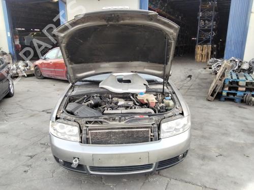 Right front window motor AUDI A4 B7 (8EC) 2.5 TDI | BP36037018E20 - Image 8