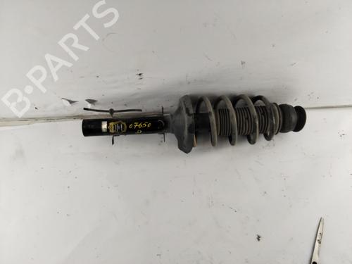 Right front shock absorber AUDI A3 (8L1) 1.9 TDI | BP21059370M17 