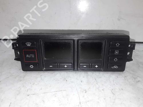 AC Styreenhet / Manøvreringsenhet AUDI A3 (8L1) [1996-2006]  8574547