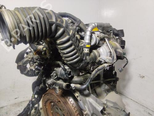 Engine RENAULT KADJAR (HA_, HL_) 1.2 TCe 130 (HLMR) | BP33330228M1  - Image 10