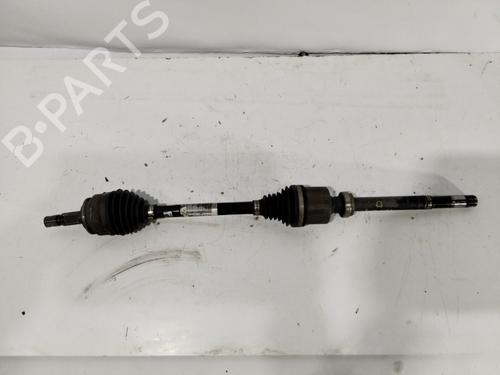 Right front driveshaft PEUGEOT 208 II (UB_, UP_, UW_, UJ_)  | BP30978142M39 