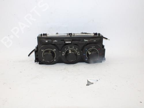 Used Climate control CITROËN C1 (PM_, PN_) [2005-2014]  15125099