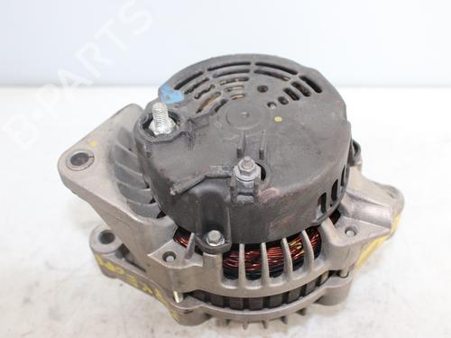 Alternator OPEL VECTRA B Hatchback (J96) 1.6 i 16V (F68) | BP17720137M7 