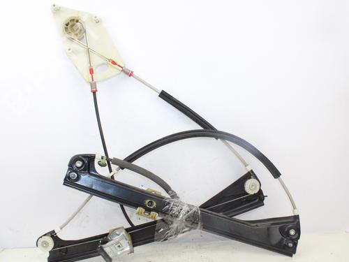 Used Front left window mechanism VW POLO V (6R1, 6C1) [2009-2022]  15068137