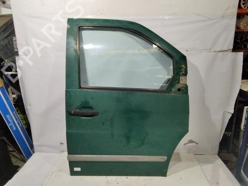 Dør høyre foran MERCEDES-BENZ VITO Van (W638) 108 D 2.3 (638.064, 638.068) (79 hp) 31914887