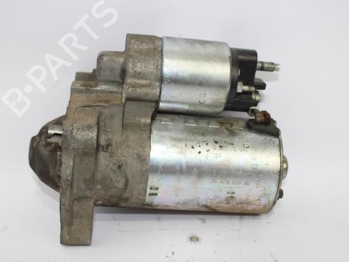 Used Starter PEUGEOT 207 (WA_, WC_) 1.4 16V (88 hp) 13391882