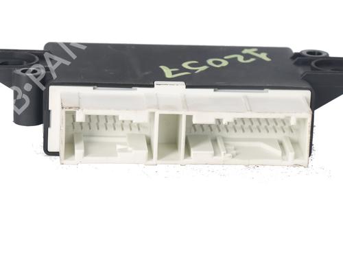 Electronic module VW PASSAT B8 (3G2, CB2) | BP37268287M83 - Image 2