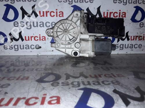 Right front window motor PEUGEOT 407 (6D_)  | BP8557017E20 