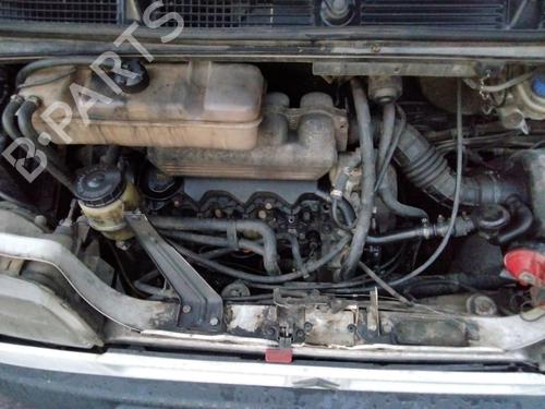 Viskermotor vindrude CITROËN JUMPER I Bus (230P)  | BP30764803M29 