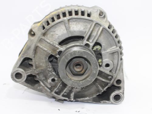 Generator OPEL FRONTERA B (U99) 2.2 DTI (6B_ZC, 6B_VF, 6B_66, 6B_76) (116 hp) 13392546