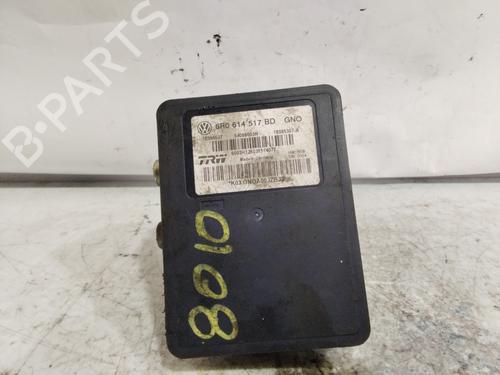 Used ABS pump SEAT TOLEDO IV (KG3) 1.6 TDI (105 hp) 26680125