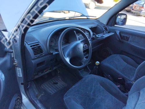 Steering pump CITROËN BERLINGO / BERLINGO FIRST MPV (MF_, GJK_, GFK_)  | BP31633333M99 