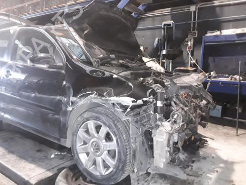 Venstre fortil bærearm VW GOLF V (1K1) 1.9 TDI | BP16974552M12 