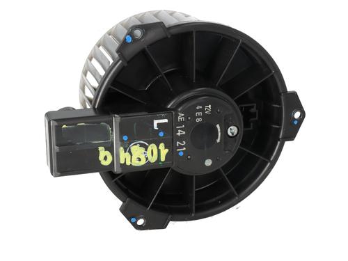Heater blower motor MITSUBISHI MIRAGE / SPACE STAR VI Hatchback (A0_A) 1.2 (A03A) | BP31942461M62 
