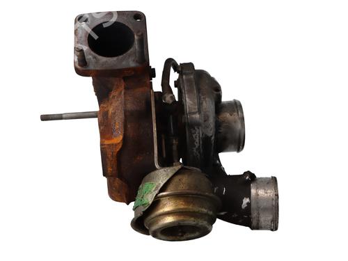 Turbocharger/Supercharger ALFA ROMEO 166 (936_) 2.4 JTD (936A2B__) | BP31952221M71 