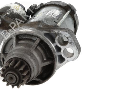 Starter AUDI A3 Sportback (8VA, 8VF) 1.4 TSI | BP29573073M8 