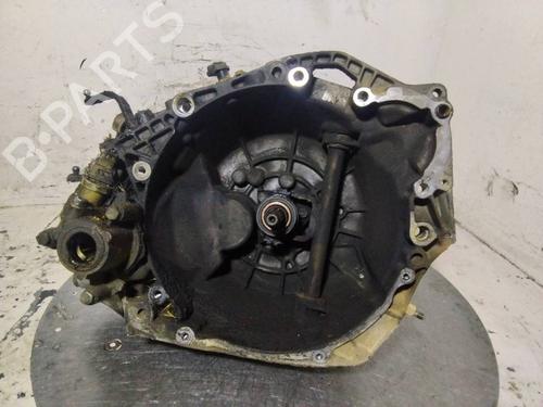 Used Gearbox Gearbox 39539519 39539519