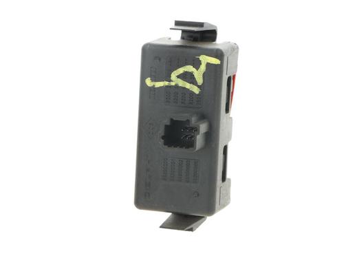 Warning switch RENAULT MEGANE CC (EZ0/1_) 1.5 dCi (EZ09, EZ1G, EZ0D, EZ14) | BP38590889I22 - Image 2