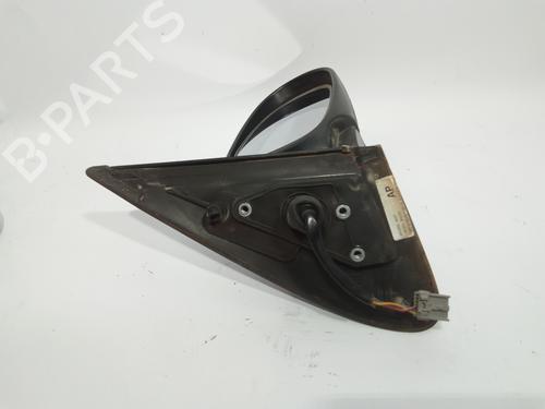 Right mirror NISSAN ALMERA II (N16)  | BP12065103C27 
