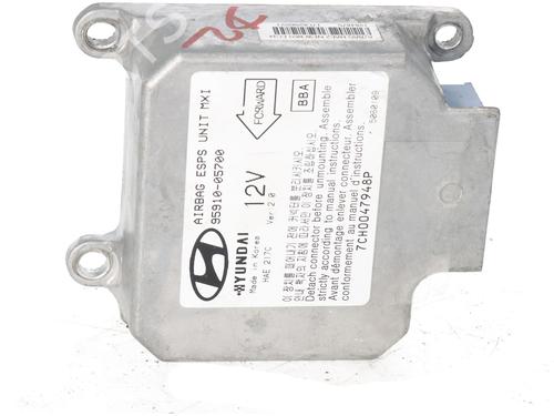 Used ECU airbags ECU airbags HYUNDAI ATOS (MX) 1.1 (58 hp) 36352461 36352461