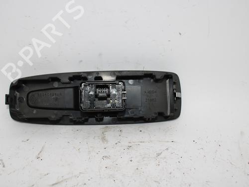 Right front window switch RENAULT MEGANE IV Grandtour (K9A/M/N_) | BP12850012I26