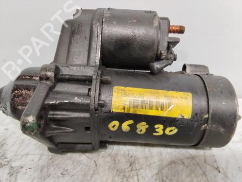 Startmotor OPEL VECTRA B (J96) 1.6 i 16V (F19) | BP20216740M8 
