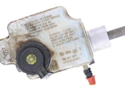 Hovedbremsecylinder AUDI A3 Sportback (8PA) 1.4 TFSI (125 hp) 29905865