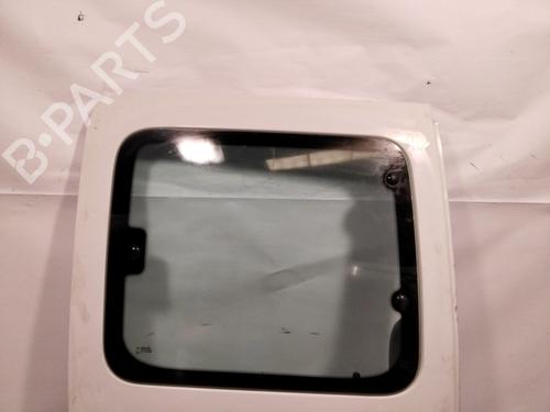 Right slide door RENAULT KANGOO (KC0/1_) 1.5 dCi (KC08, KC09) | BP29120810C75 