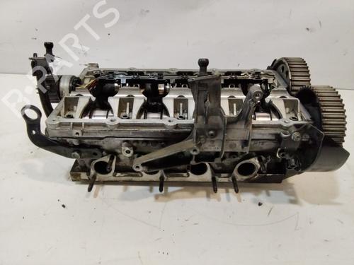 Cylinder head AUDI A4 B7 (8EC) 2.0 TDI 16V | BP29904910M5
