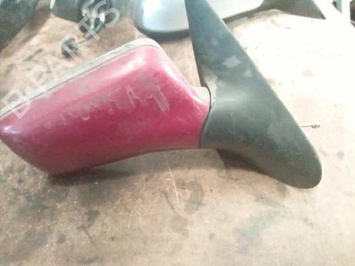 Right mirror SEAT CORDOBA (6K1, 6K2)  | BP8561954C27 