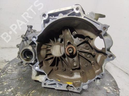 Used Gearbox Gearbox VW POLO VI (AW1, BZ1, AE1) 1.0 TSI (95 hp) 32979094 32979094
