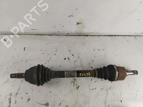 Used Left front driveshaft CITROËN C3 Picasso (SH_) 1.6 HDi (90 hp) 22943215