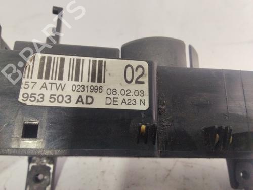 Switch VW POLO CLASSIC (86C, 80)  | BP24366695I30