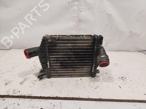Intercooler MERCEDES-BENZ VITO Bus (W639) 111 CDI (639.701, 639.703, 639.705) | BP22196105M30 