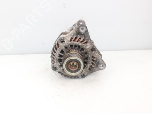 Alternator NISSAN QASHQAI I (J10, NJ10)  | BP17098808M7 