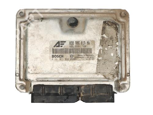 Used Engine control unit (ECU) Engine control unit (ECU) VW SHARAN (7M8, 7M9, 7M6) 1.9 TDI (115 hp) 36142601 36142601